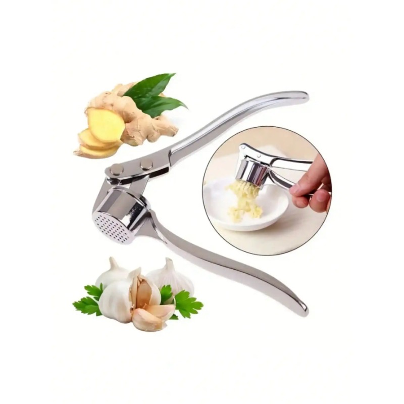 Factory Price Garlic Press Was - Kitchen Gadgets Price ulasan dan harga