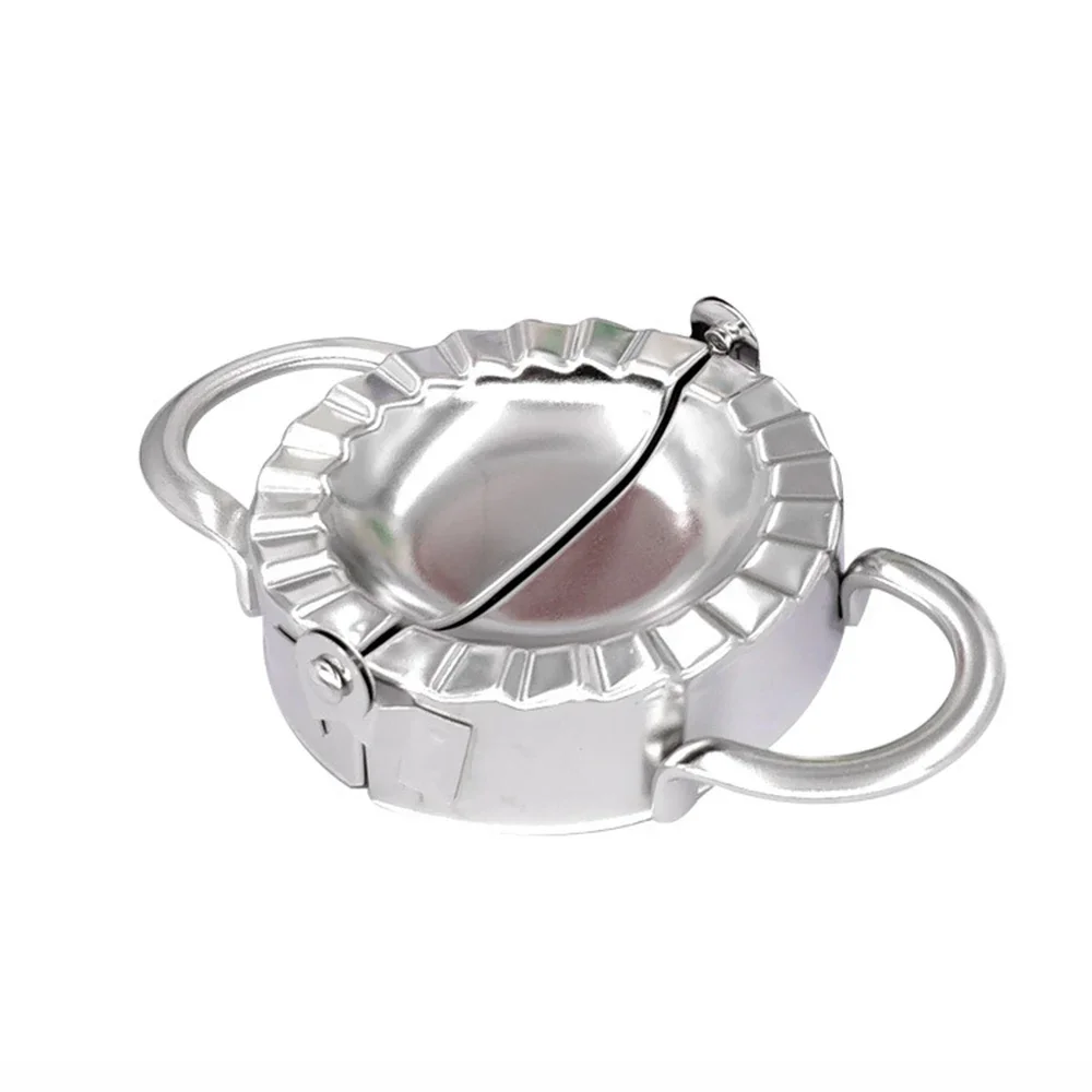 New Dumpling Mold Mould Stainl - Kitchen Gadgets Dumpling Maker ulasan dan harga