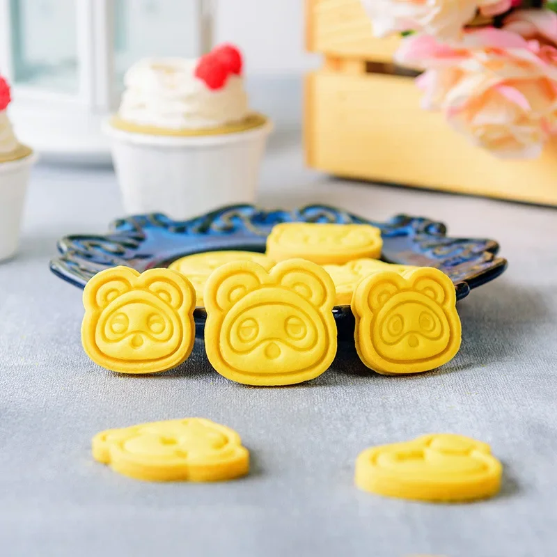 Cake Cookie Animal Crossing Cu - Kitchen Gadgets In ulasan dan harga