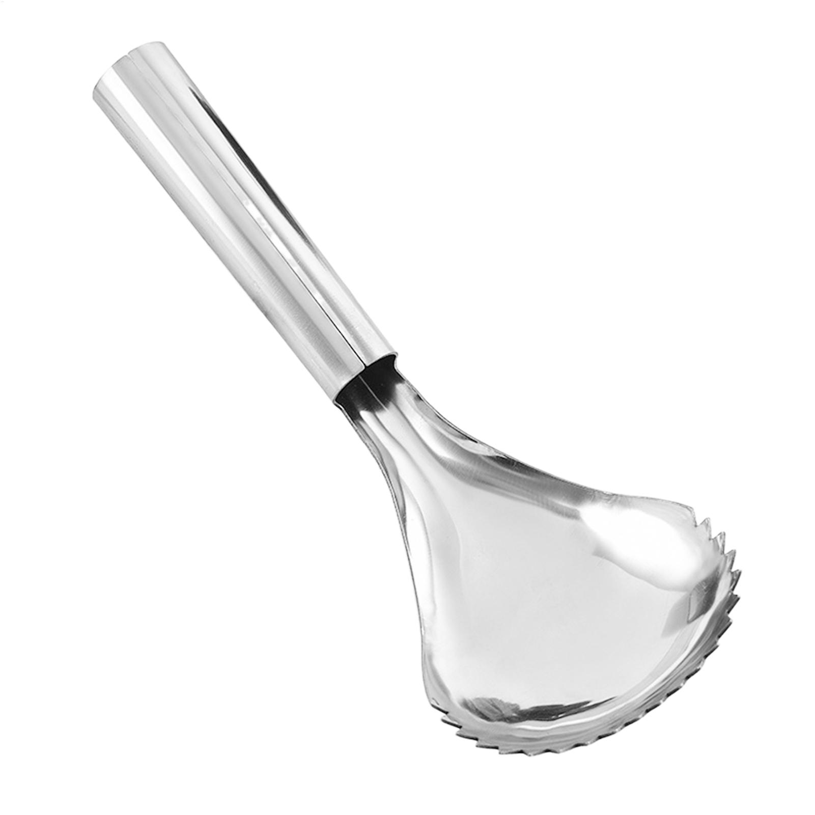 1PC Pumpkin Scooper Stainless  - Kitchen Gadgets In ulasan dan harga