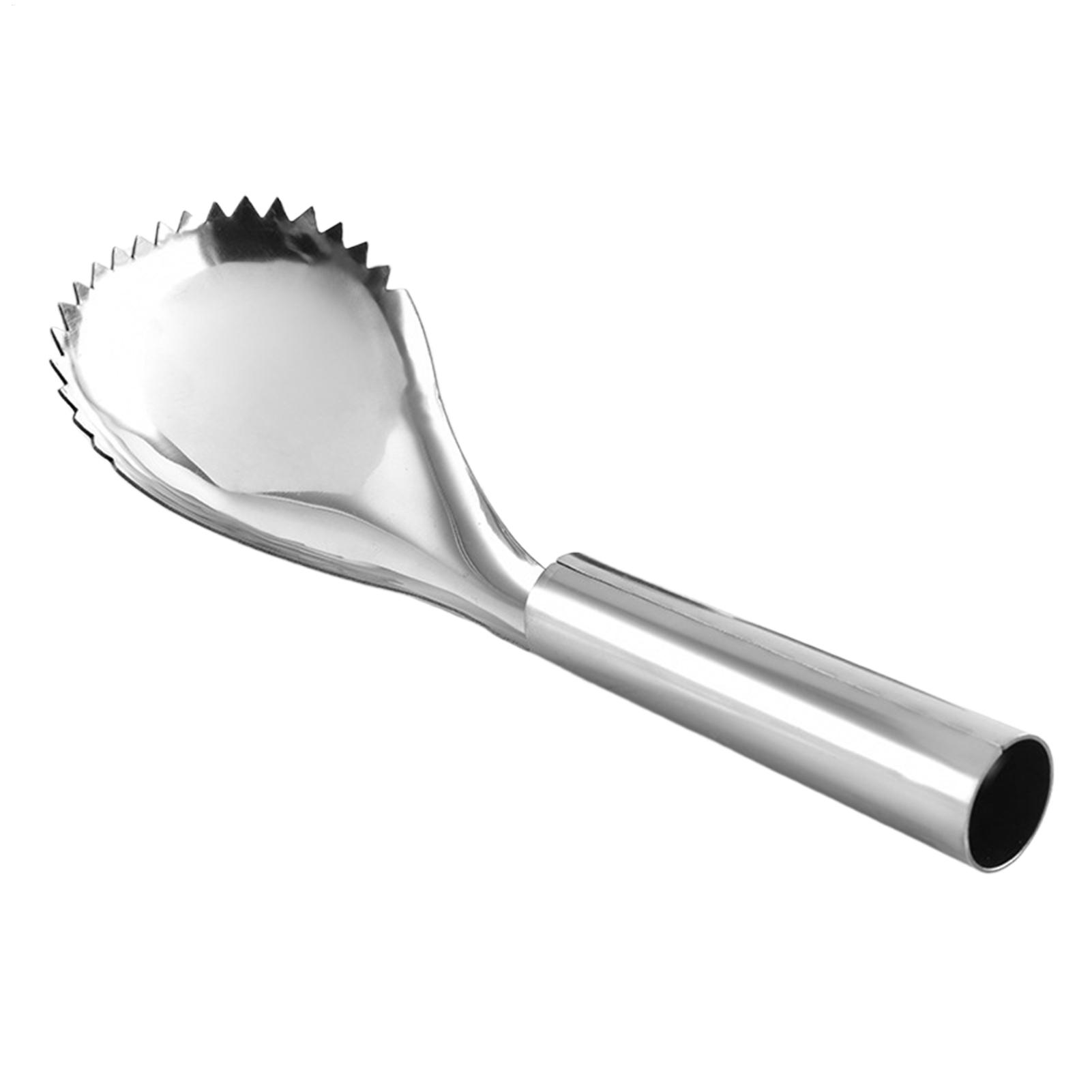 1PC Pumpkin Scooper Stainless  - Kitchen Gadgets In ulasan dan harga