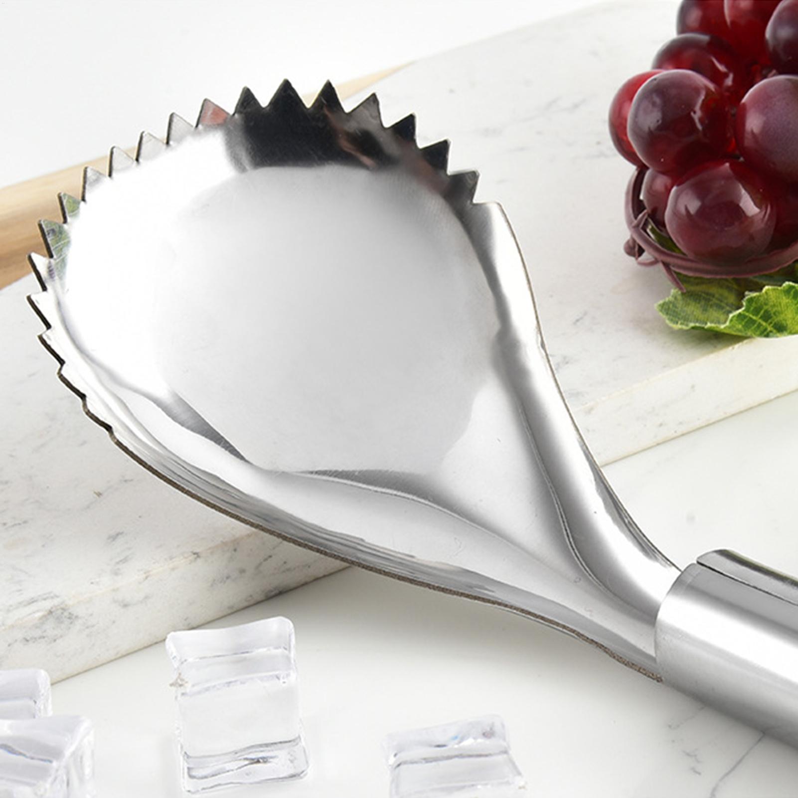 1PC Pumpkin Scooper Stainless  - Kitchen Gadgets In ulasan dan harga