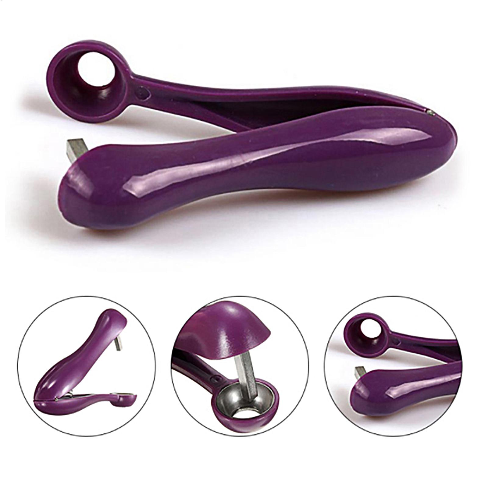Portable Cherry Fruit Kitchen  - Kitchen Gadgets In ulasan dan harga
