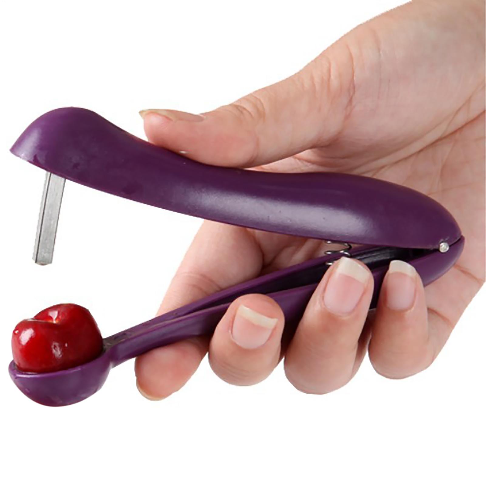 Portable Cherry Fruit Kitchen  - Kitchen Gadgets In ulasan dan harga