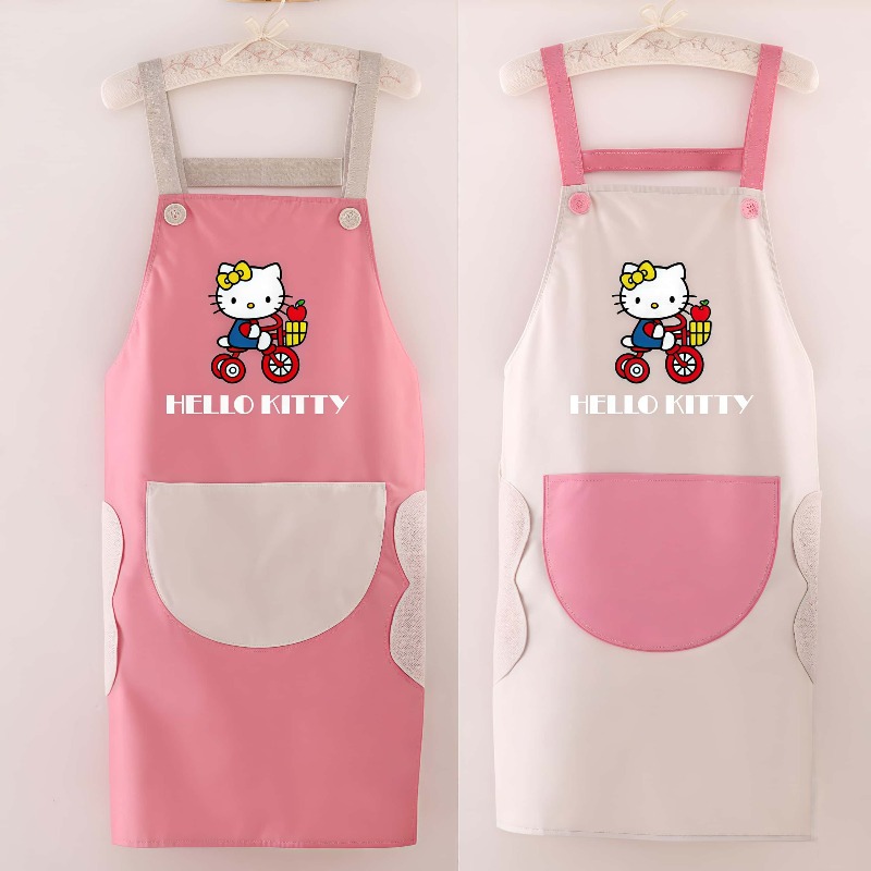 New Waterproof Oil-Proof PVC A - Kitchen Gadgets New ulasan dan harga