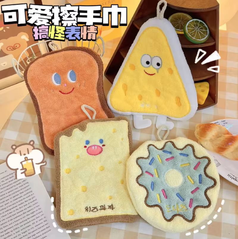Korean Style New Cute Cartoon  - Kitchen Gadgets New ulasan dan harga
