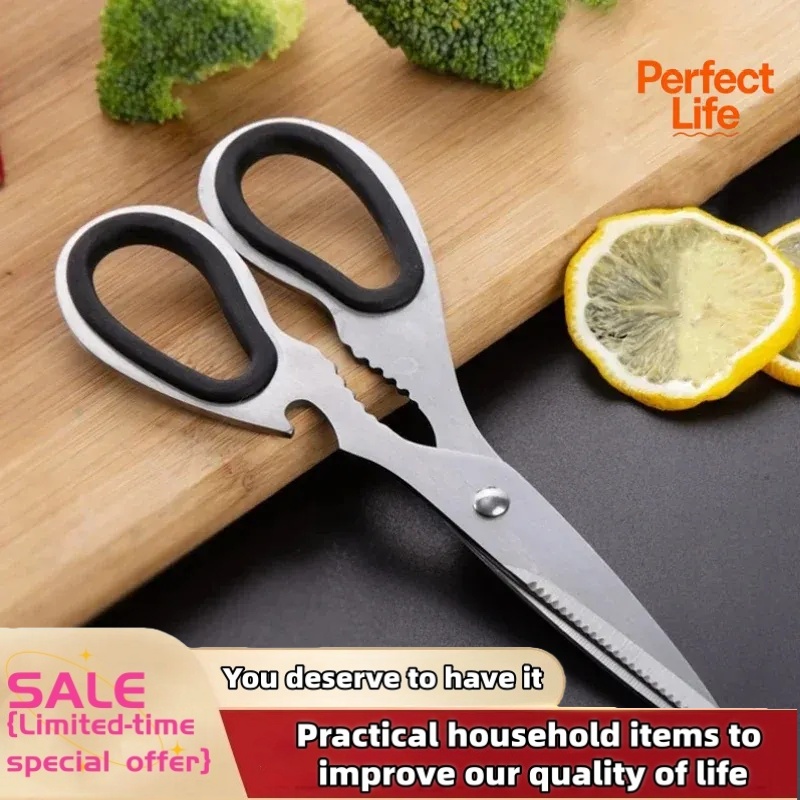 Multifunctional Stainless Stee - Kitchen Gadgets Latest ulasan dan harga