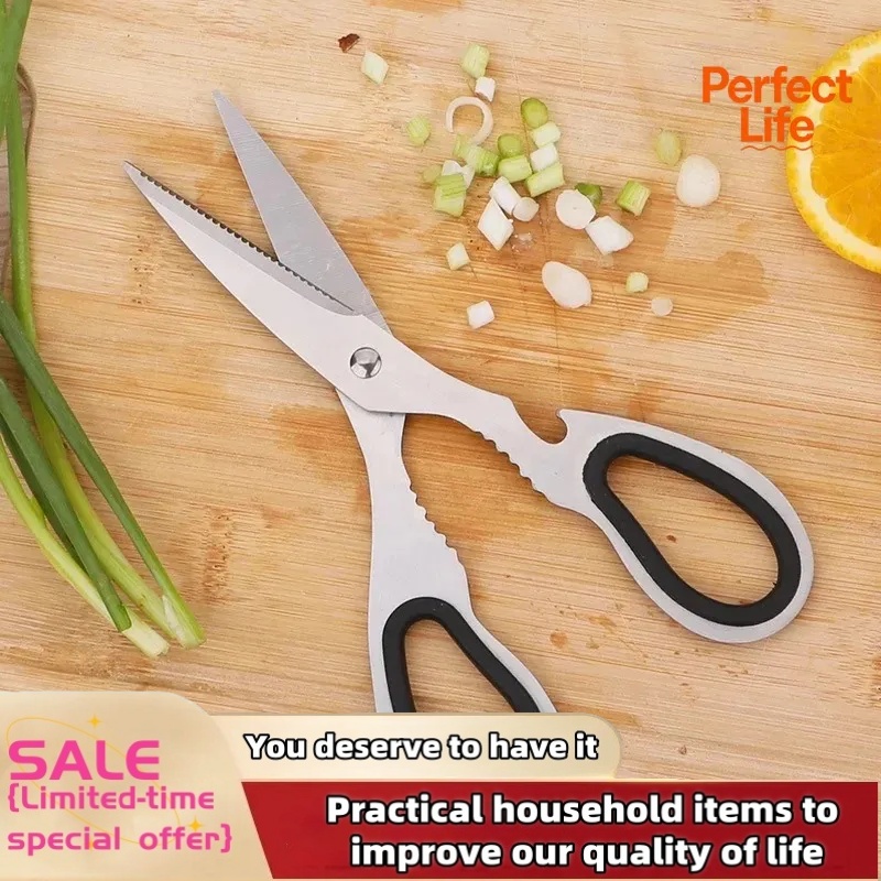 Multifunctional Stainless Stee - Kitchen Gadgets Latest ulasan dan harga