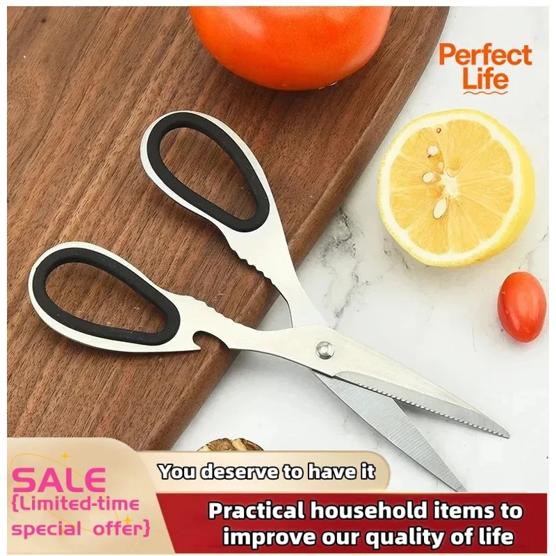 Multifunctional Stainless Stee - Kitchen Gadgets Latest ulasan dan harga