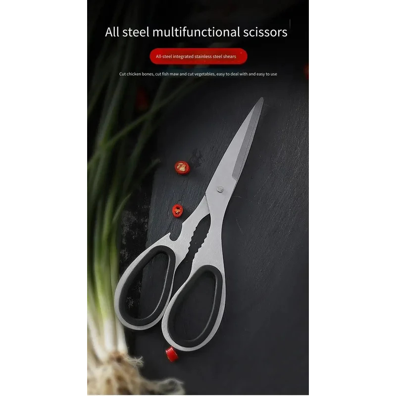 Multifunctional Stainless Stee - Kitchen Gadgets Latest ulasan dan harga