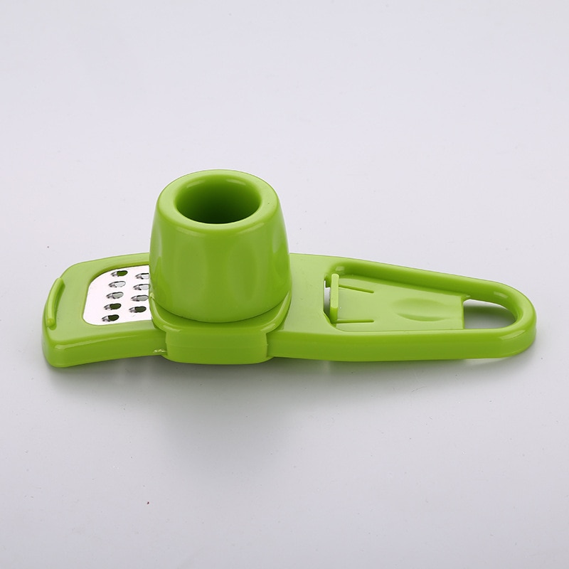 1 Pack Mini Garlic Grinder Cre - Kitchen Gadgets Latest ulasan dan harga
