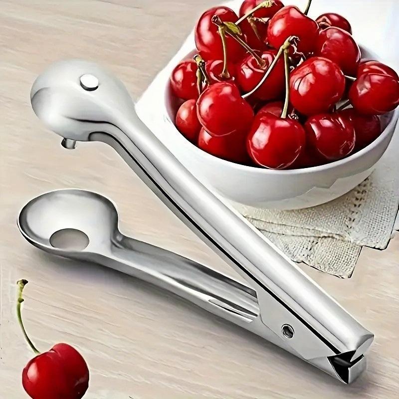 Kitchen Pitter Remover Olive C - Kitchen Gadgets In ulasan dan harga