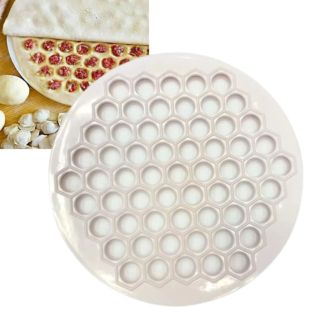 1PCS Dumpling Mold Dough Rolli - Kitchen Gadgets Latest ulasan dan harga