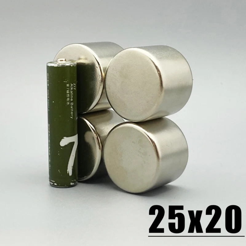 1/2/5/10pcs 25x20mm Magnet Off - Kitchen Gadgets Under $25 ulasan dan harga