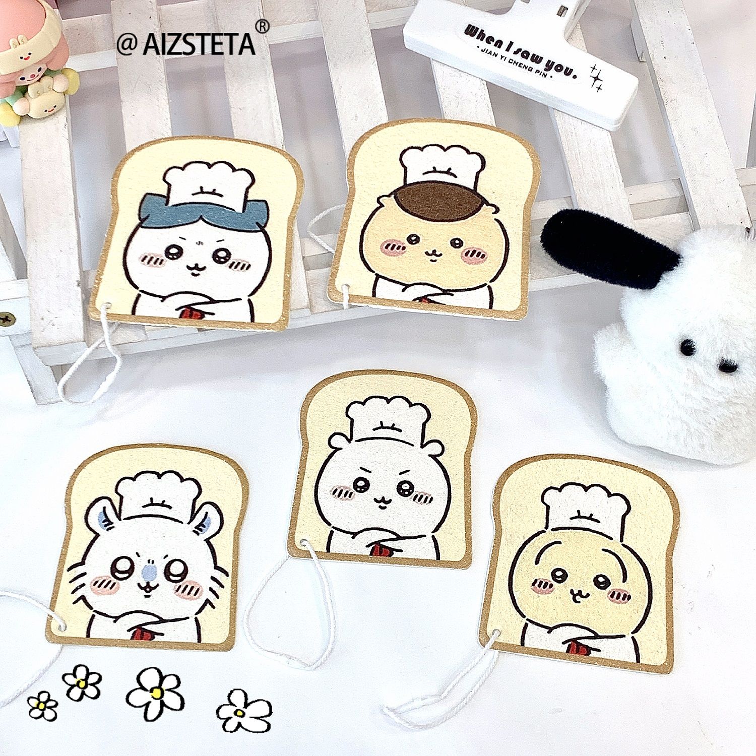 Jiikawa wood pulp cotton compr - Kitchen Gadgets In ulasan dan harga