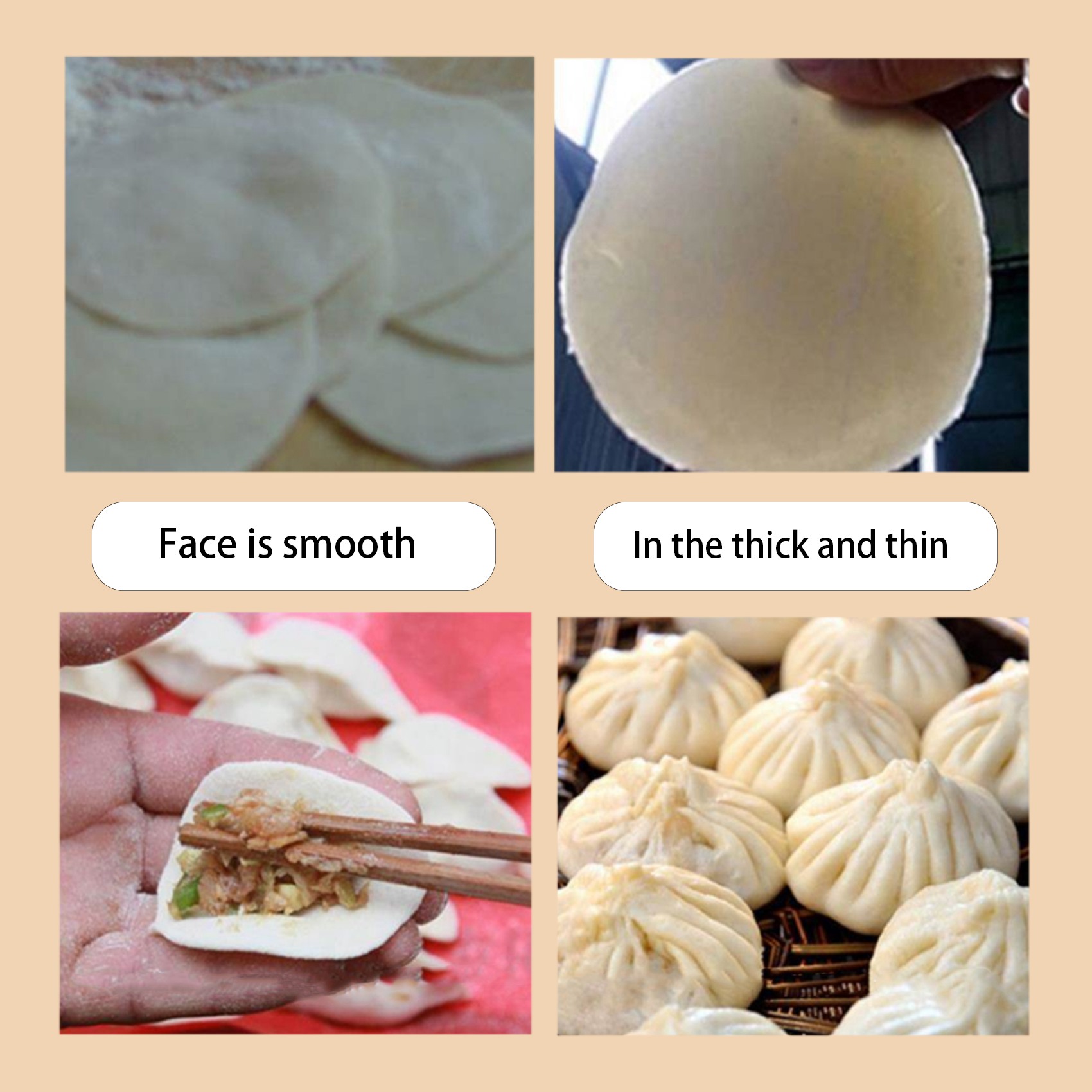 wilwill Wood Tortilla Press Du - Kitchen Gadgets Roti Maker ulasan dan harga