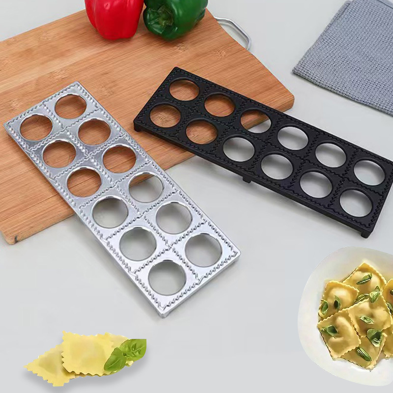 Kitchen Gadgets Tools 12/37 Ho - Kitchen Gadgets Dumpling Maker ulasan dan harga