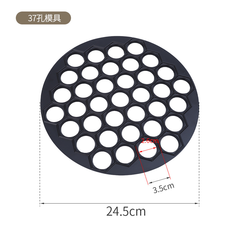 Kitchen Gadgets Tools 12/37 Ho - Kitchen Gadgets Dumpling Maker ulasan dan harga
