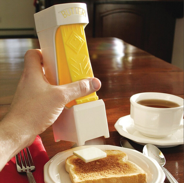 Butter Cheese Slicer, Stainles - Kitchen Gadgets New ulasan dan harga