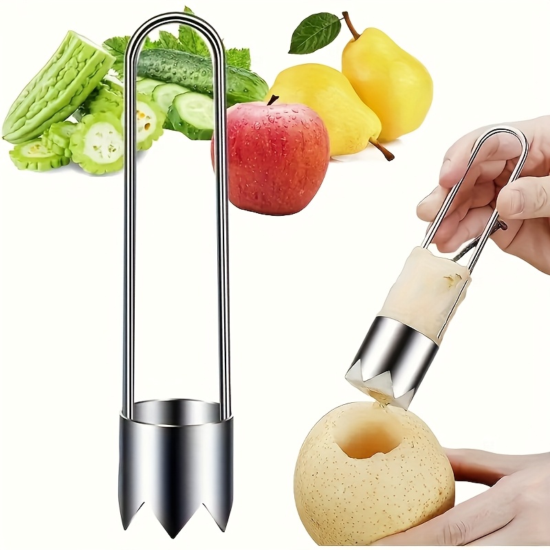 Stainless Steel Fruit Vegetabl - Kitchen Gadgets In ulasan dan harga