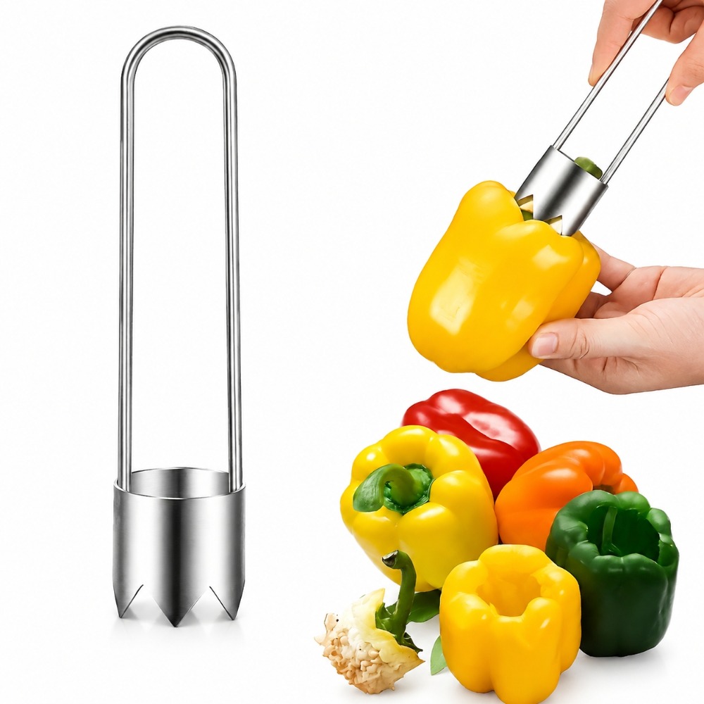 Stainless Steel Fruit Vegetabl - Kitchen Gadgets In ulasan dan harga