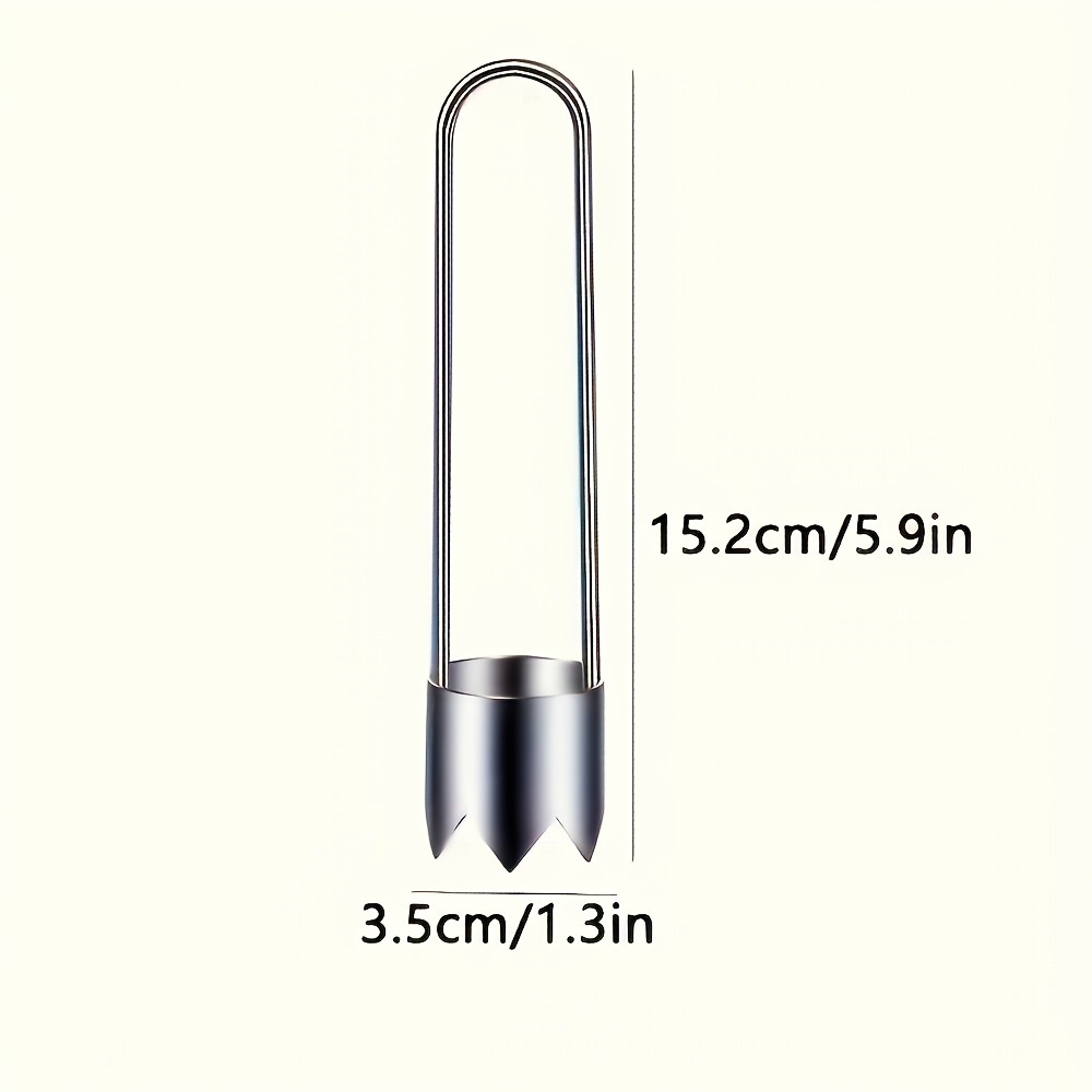 Stainless Steel Fruit Vegetabl - Kitchen Gadgets In ulasan dan harga