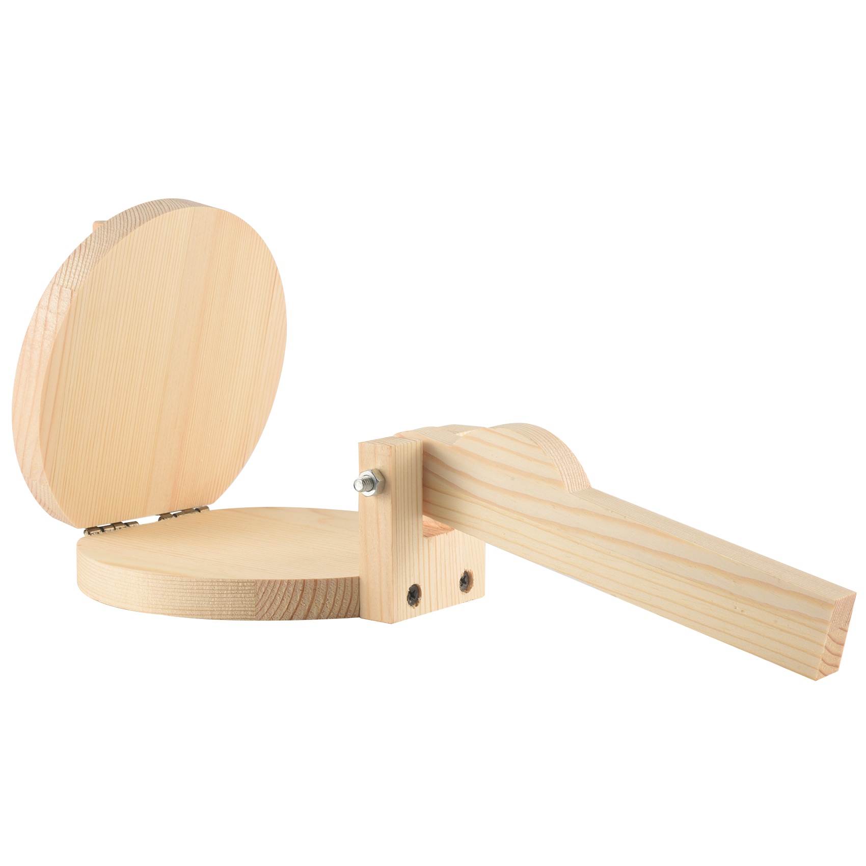 Y42A-Wood Tortilla Press Dumpl - Kitchen Gadgets Roti Maker ulasan dan harga