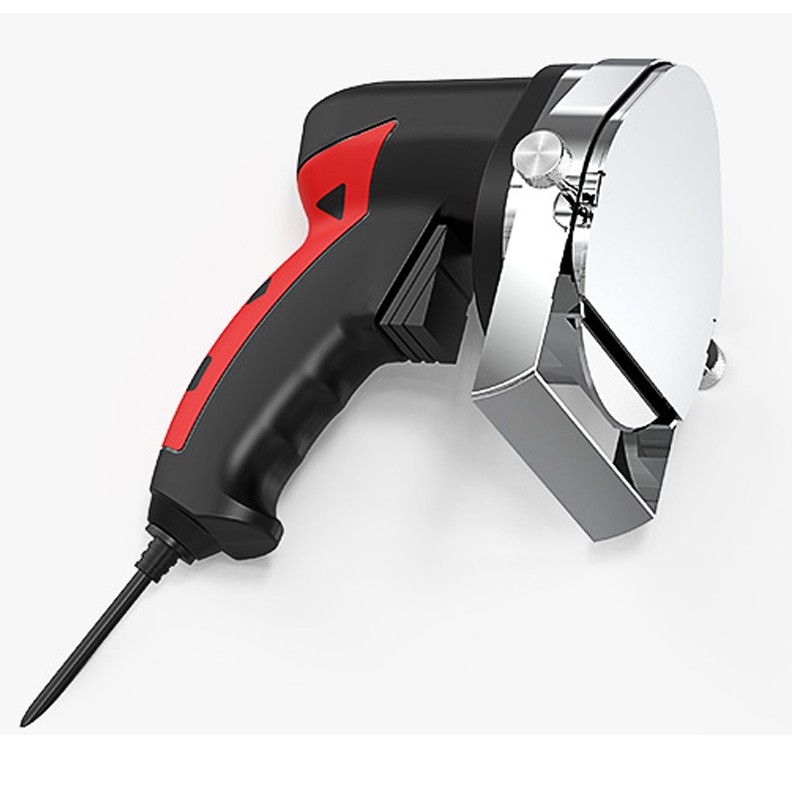 Roast Meat Slicer Commercial E - Kitchen Gadgets New ulasan dan harga