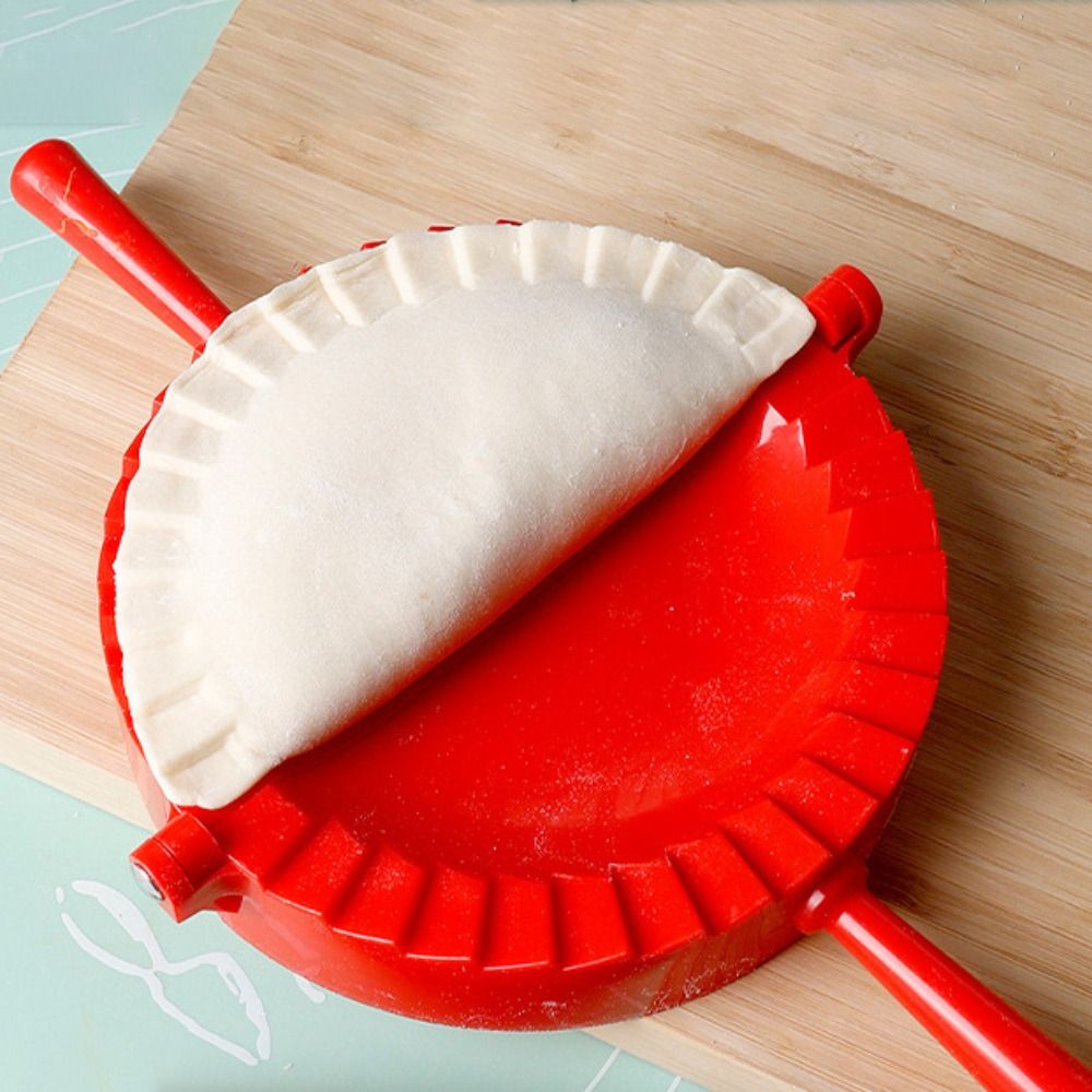 Kitchen Gadgets Manual Dumplin - Kitchen Gadgets Dumpling Maker ulasan dan harga