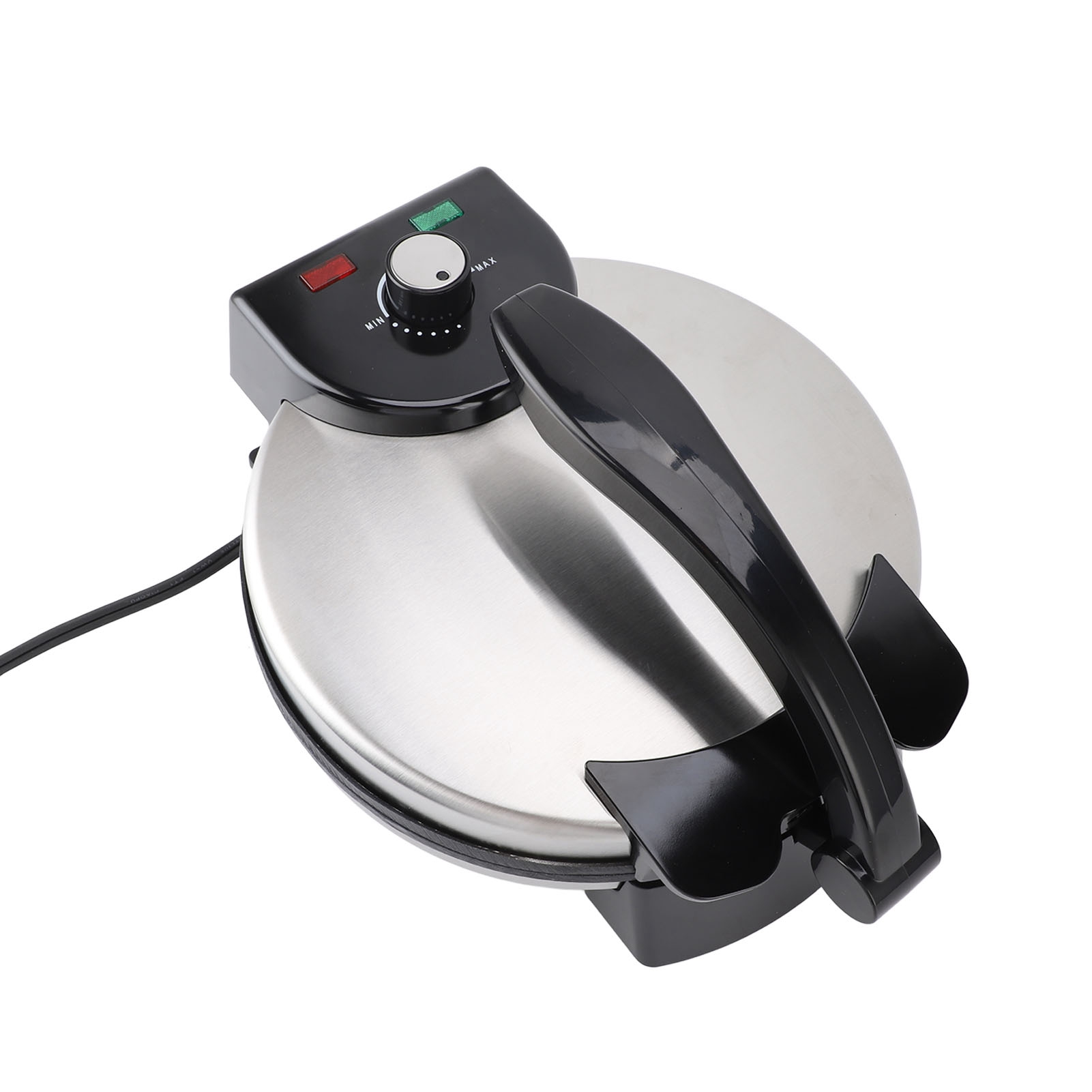 Roti Maker Machine 10in Simple - Kitchen Gadgets Roti Maker ulasan dan harga