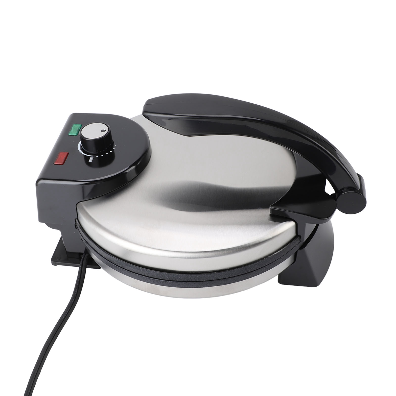 Roti Maker Machine 10in Simple - Kitchen Gadgets Roti Maker ulasan dan harga