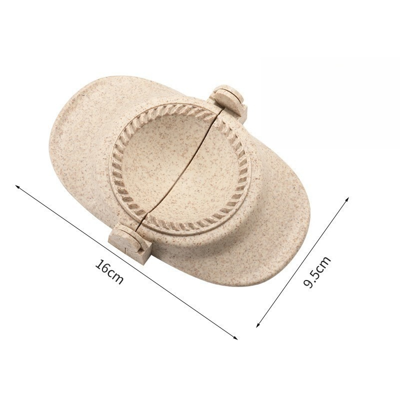 Dumpling Maker Plastic Dumplin - Kitchen Gadgets Dumpling Maker ulasan dan harga