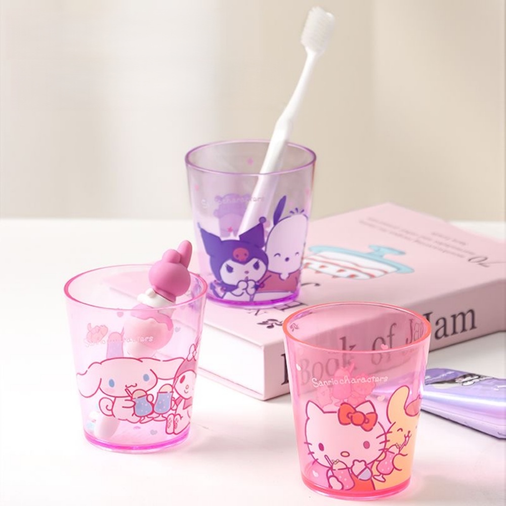 1pc New Transparent 260/450ml  - Kitchen Gadgets New ulasan dan harga
