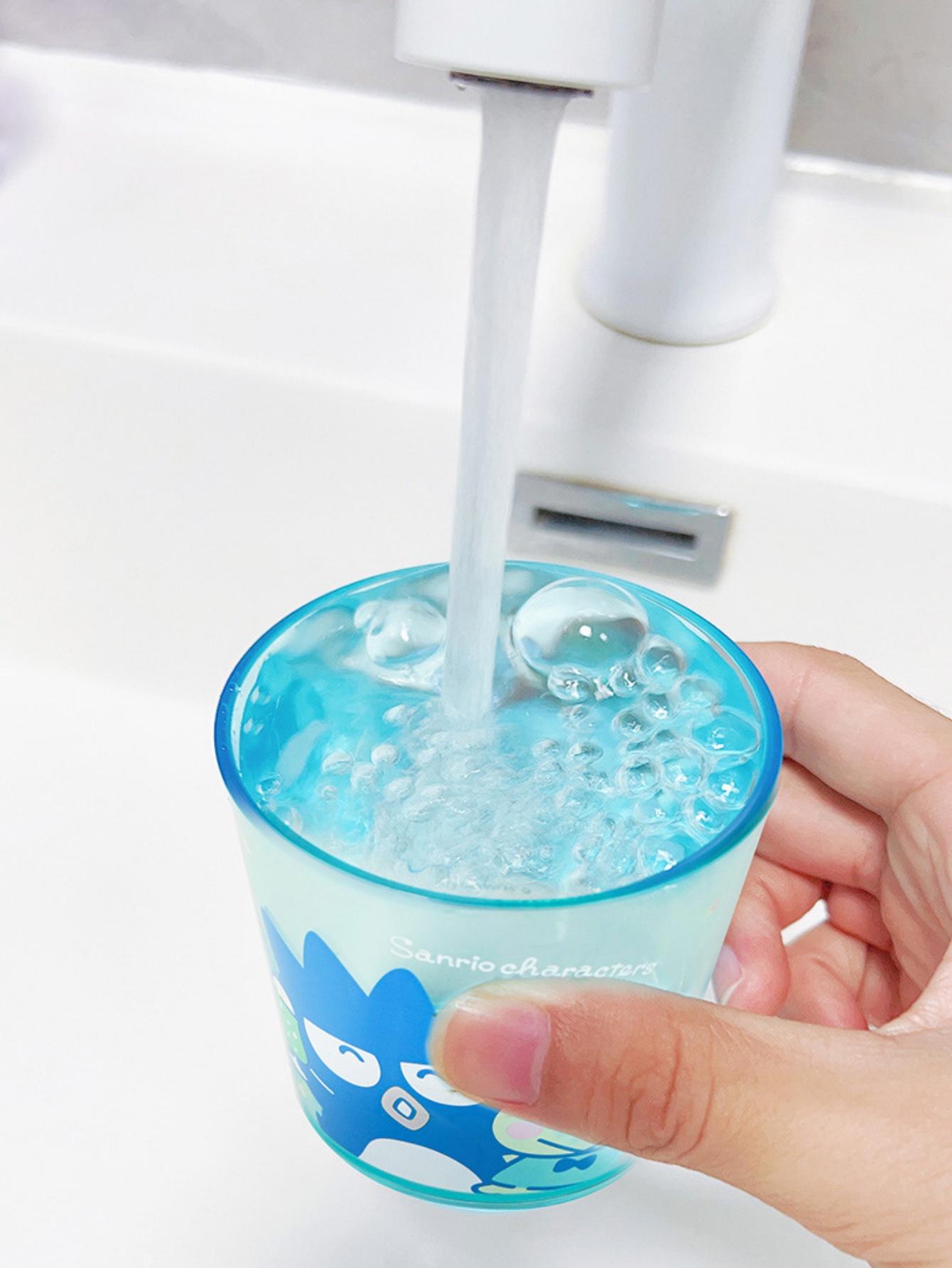 1pc New Transparent 260/450ml  - Kitchen Gadgets New ulasan dan harga