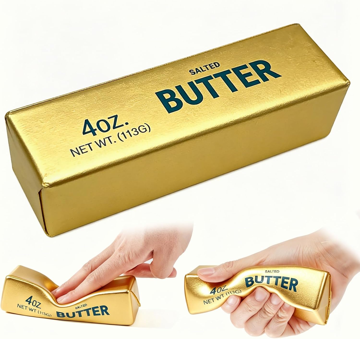 New Soft Slow Rebound Butter S - Kitchen Gadgets New ulasan dan harga