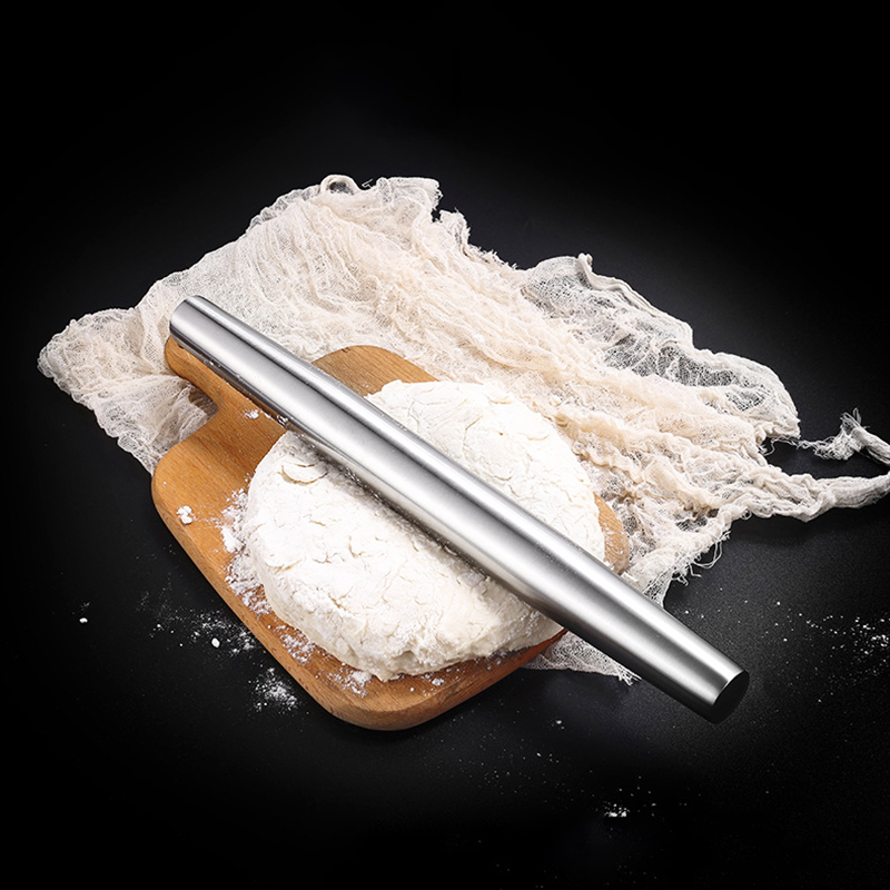 304 Stainless Steel Non-stick  - Kitchen Gadgets Dumpling Maker ulasan dan harga