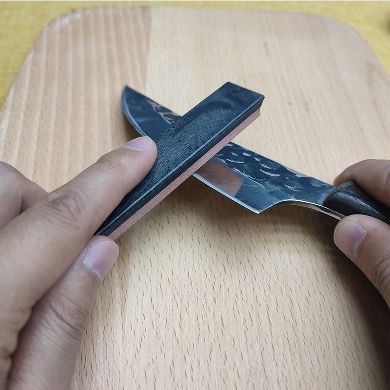 Knife Sharpener Sharpening Bra - Kitchen Gadgets New ulasan dan harga