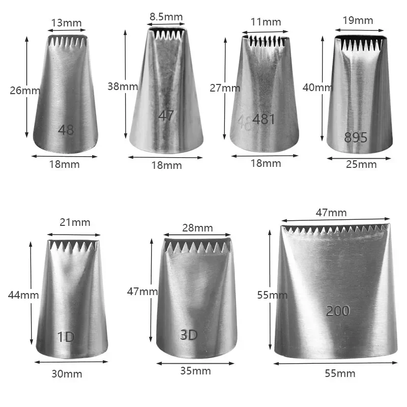 1/3/4/5/7PCS Kitchen Gadgets N - Kitchen Gadgets New ulasan dan harga