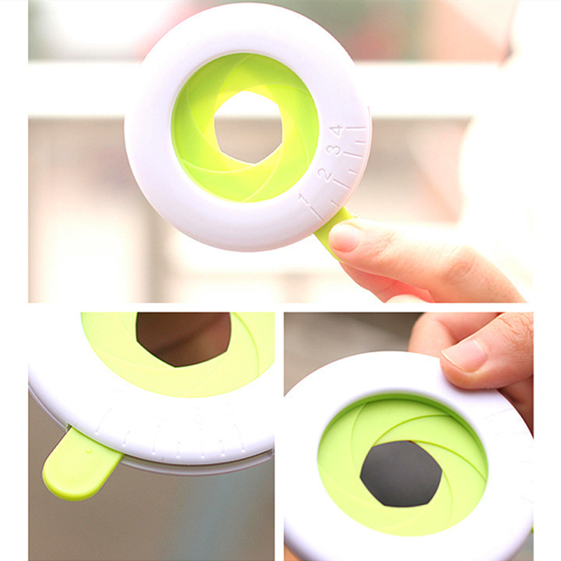 Creative Spaghetti Measures Pl - Pasta Measuring Tool ulasan dan harga