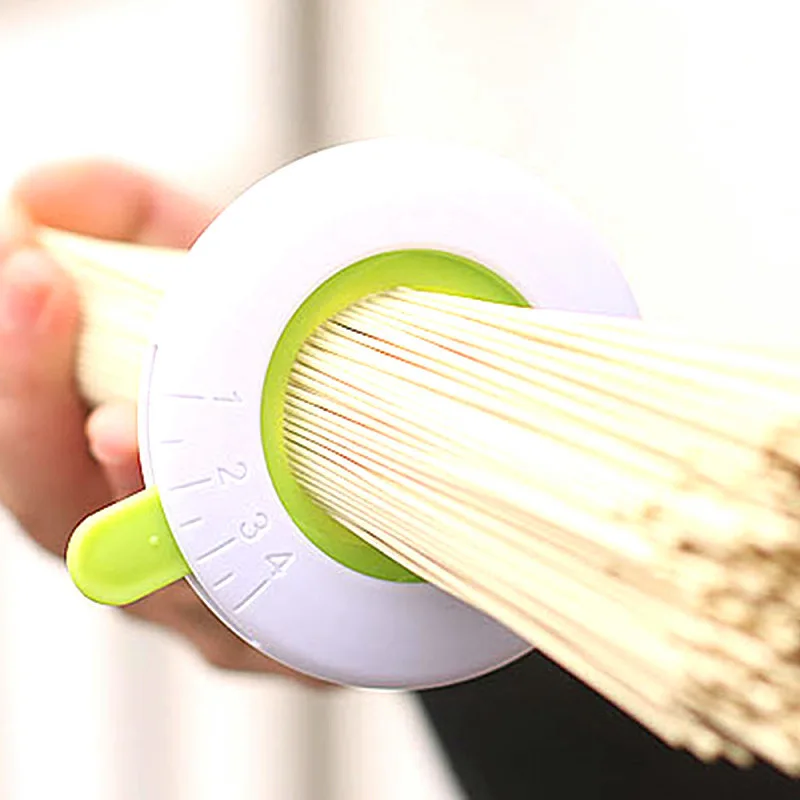 Creative Spaghetti Measures Pl - Pasta Measuring Tool ulasan dan harga