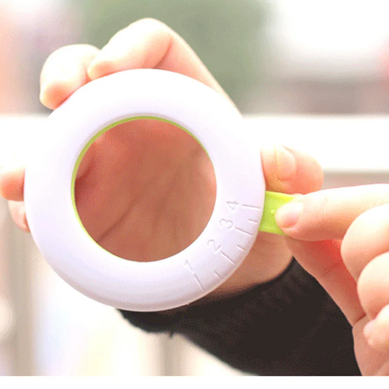 Creative Spaghetti Measures Pl - Pasta Measuring Tool ulasan dan harga