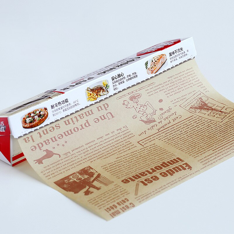 Oil-absorbing Paper Roll for B - Kitchen Gadgets New ulasan dan harga