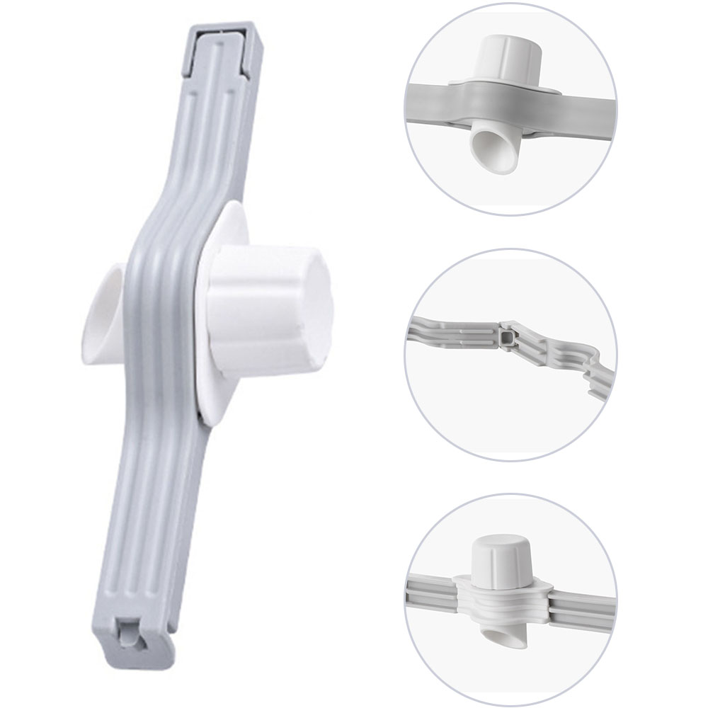 Food Bag Sealing Clips With Po - Kitchen Gadgets Latest ulasan dan harga